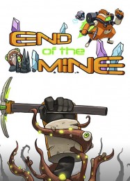End Of The Mine: Трейнер +5 [v1.5]