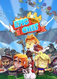 Epic Chef: ТРЕЙНЕР И ЧИТЫ (V1.0.55)