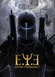 E.Y.E.: Divine Cybermancy: Читы, Трейнер +15 [FLiNG]