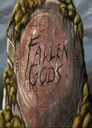 Трейнер для Fallen Gods [v1.0.9]