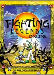 Fighting Legends: ТРЕЙНЕР И ЧИТЫ (V1.0.31)
