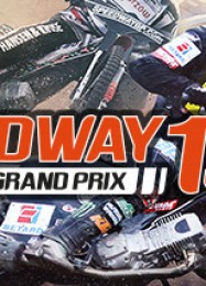 FIM Speedway Grand Prix 15: Трейнер +8 [v1.5]