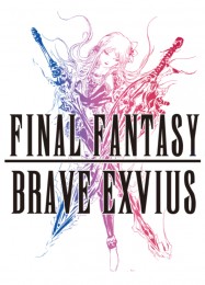 Final Fantasy: Brave Exvius: Трейнер +5 [v1.6]