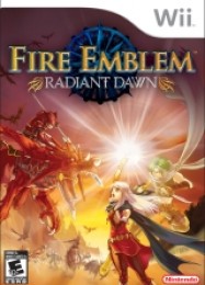 Fire Emblem: Radiant Dawn: Трейнер +15 [v1.9]