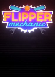 Flipper Mechanic: Читы, Трейнер +10 [MrAntiFan]