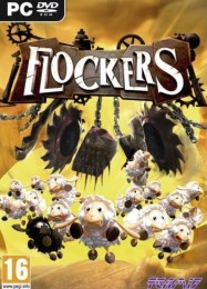 Flockers: Читы, Трейнер +9 [FLiNG]
