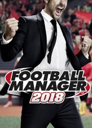 Трейнер для Football Manager 2018 [v1.0.4]