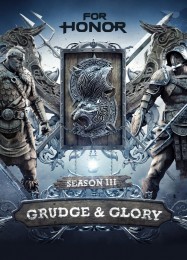 For Honor - Grudge and Glory: Читы, Трейнер +11 [CheatHappens.com]