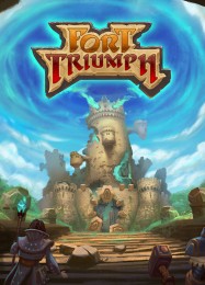 Fort Triumph: Трейнер +11 [v1.3]