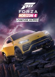 Трейнер для Forza Horizon 4: Fortune Island [v1.0.7]