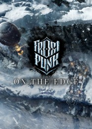 Frostpunk: On The Edge: Трейнер +10 [v1.8]