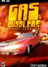 Gas Guzzlers: Combat Carnage: Читы, Трейнер +6 [dR.oLLe]