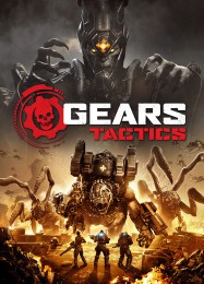 Gears Tactics: Читы, Трейнер +14 [FLiNG]