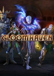 Gloomhaven: Трейнер +11 [v1.1]