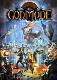 God Mode: Трейнер +15 [v1.8]