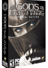 Gods: Lands of Infinity: ТРЕЙНЕР И ЧИТЫ (V1.0.55)