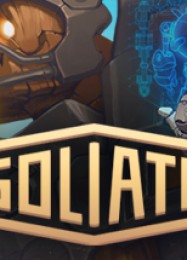 Goliath: Читы, Трейнер +12 [FLiNG]