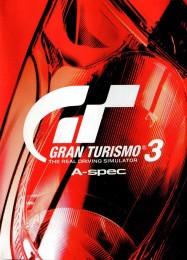 Трейнер для Gran Turismo 3: A-Spec [v1.0.9]