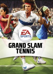 Трейнер для Grand Slam Tennis [v1.0.1]