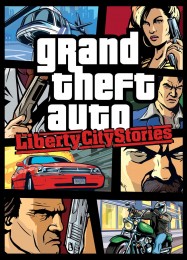 Grand Theft Auto: Liberty City Stories: Трейнер +10 [v1.3]