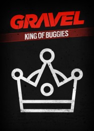 Gravel - King of Buggies: Трейнер +12 [v1.2]