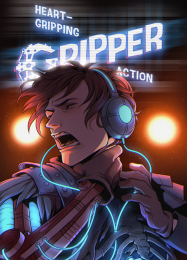 Gripper: Трейнер +8 [v1.1]