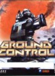 Ground Control 2: Operation Exodus: Читы, Трейнер +6 [CheatHappens.com]