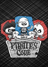 Guild of Dungeoneering: Pirates Cove: ТРЕЙНЕР И ЧИТЫ (V1.0.23)