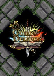 Guilds Of Delenar: ТРЕЙНЕР И ЧИТЫ (V1.0.50)