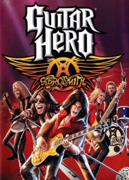 Guitar Hero: Aerosmith: Трейнер +15 [v1.4]