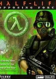 Half-Life: Opposing Force: ТРЕЙНЕР И ЧИТЫ (V1.0.10)