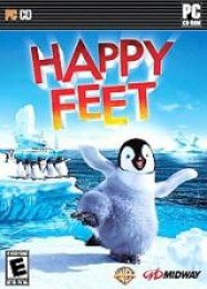 Трейнер для Happy Feet Two: The Videogame [v1.0.2]