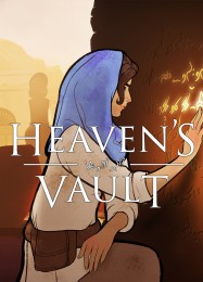 Heavens Vault: Трейнер +9 [v1.4]