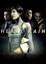Heavy Rain: The Origami Killer: Читы, Трейнер +12 [MrAntiFan]