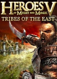 Трейнер для Heroes of Might and Magic 5: Tribes of the East [v1.0.7]