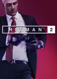 Hitman 2: Трейнер +15 [v1.9]