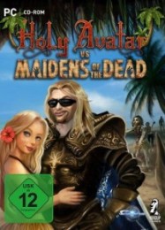 Holy Avatar vs. Maidens of the Dead: ТРЕЙНЕР И ЧИТЫ (V1.0.95)