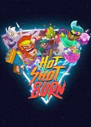Hot Shot Burn: Трейнер +12 [v1.6]