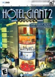 Hotel Giant 2: Трейнер +13 [v1.8]