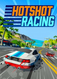 Hotshot Racing: Читы, Трейнер +10 [CheatHappens.com]