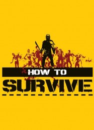 How to Survive: Трейнер +14 [v1.7]