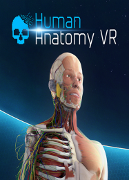 Human Anatomy VR: ТРЕЙНЕР И ЧИТЫ (V1.0.51)