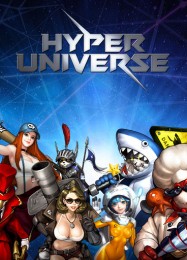 Трейнер для Hyper Universe [v1.0.3]