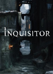 Трейнер для I, the Inquisitor [v1.0.9]