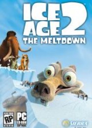 Ice Age 2: The Meltdown: Трейнер +8 [v1.3]