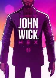 Трейнер для John Wick Hex [v1.0.7]