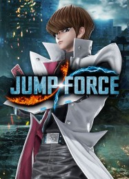 Jump Force: Seto Kaiba: ТРЕЙНЕР И ЧИТЫ (V1.0.41)