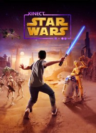 Трейнер для Kinect Star Wars [v1.0.2]
