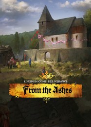 Kingdom Come: Deliverance - From the Ashes: ТРЕЙНЕР И ЧИТЫ (V1.0.97)