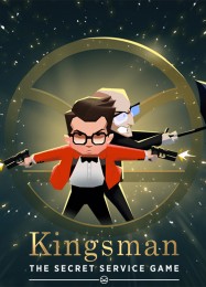 Трейнер для Kingsman - The Secret Service Game [v1.0.1]